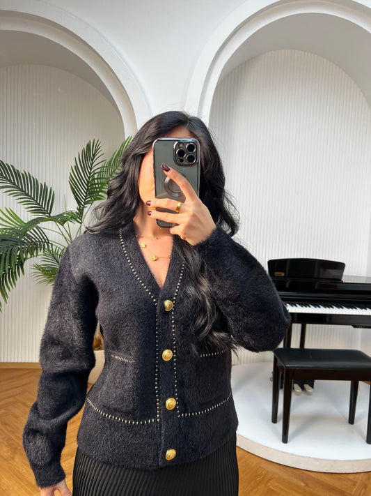 Premin quality cardigan